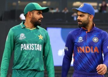 Kohli or Babar – Who is best vs SENA countries?