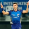 Trent Boult claims a unique record in the IPL history