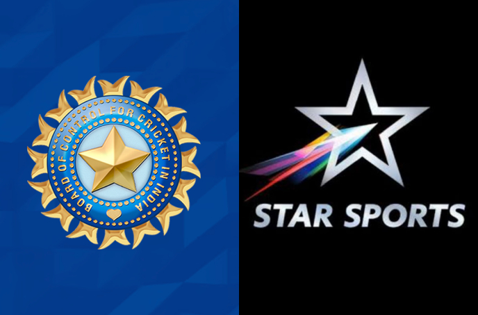 BCCI and Star Sports India Resolve Broadcasting Agreement Dispute