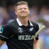 Jimmy Neesham to utilize PSL experience in Pak vs NZ series