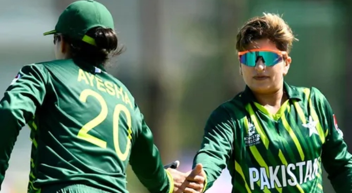Nida Dar Biography | Nida Dar Profile | Nida Dar Net Worth