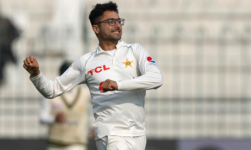 Abrar Ahmed Profile | Abrar Ahmed Biography | Abrar Ahmed Net Worth