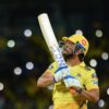 Dhoni can play IPL for 5 more years, says Irfan Pathan