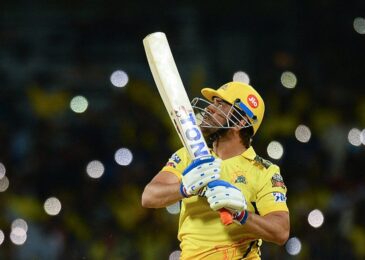 Dhoni can play IPL for 5 more years, says Irfan Pathan
