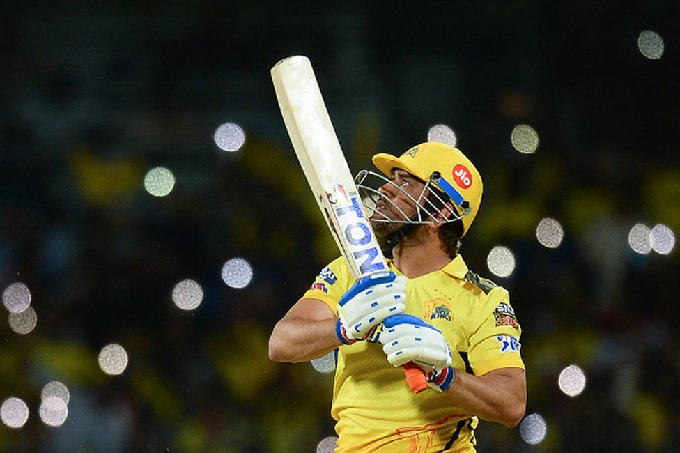 Dhoni can play IPL for 5 more years, says Irfan Pathan