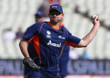 Corey Anderson’s Exciting Mission for American Cricket: The 2023 Sunoco Minor League Cricket Championship