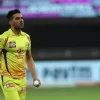 Deepak Chahar Biography | Deepak Chahar Profile | Deepak Chahar Net Worth