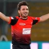 Zaman Khan gets a big deal in T20 Blast