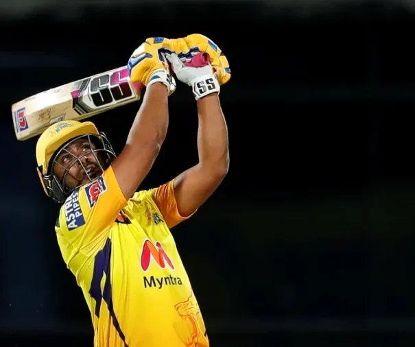 Ambati Rayudu Biography | Ambati Rayudu Profile | Ambati Rayudu Net Worth