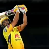 CSK’s Ambati Rayudu Announces Retirement from IPL After Final Showdown