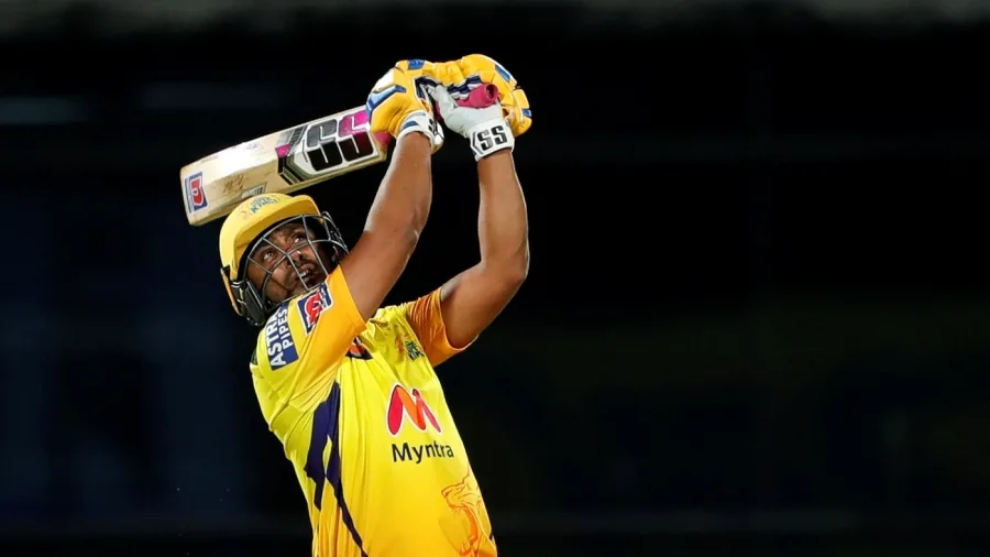 CSK's Ambati Rayudu Announces Retirement from IPL After Final Showdown