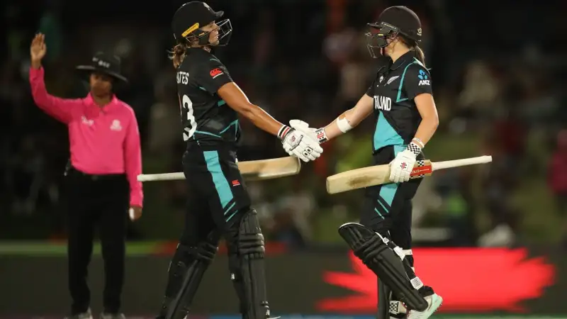 New Zealand Women to Tour Sri Lanka for Exciting ODI and T20I Series