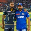 Clash of Destiny: Mumbai Indians vs Gujarat Titans – IPL 2023 Eliminator 2