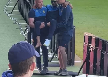 T20 Blast 2023: Update on Hasan Ali’s injury