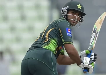 Why did Sami Aslam leave Pakistan?