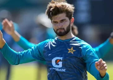 Pakistani cricketers who are set to rock the field in Vitality T20 Vlast