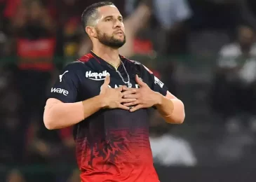 Wayne Parnell Joins Durham for T20 Blast, Brings Valuable Experience