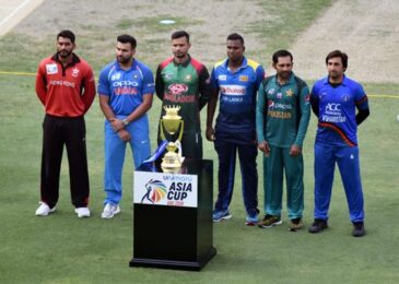 All you need to know about Asia Cup, History, Winners, and Hosts