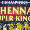 Most IPL title wins from 2008 to 2003
