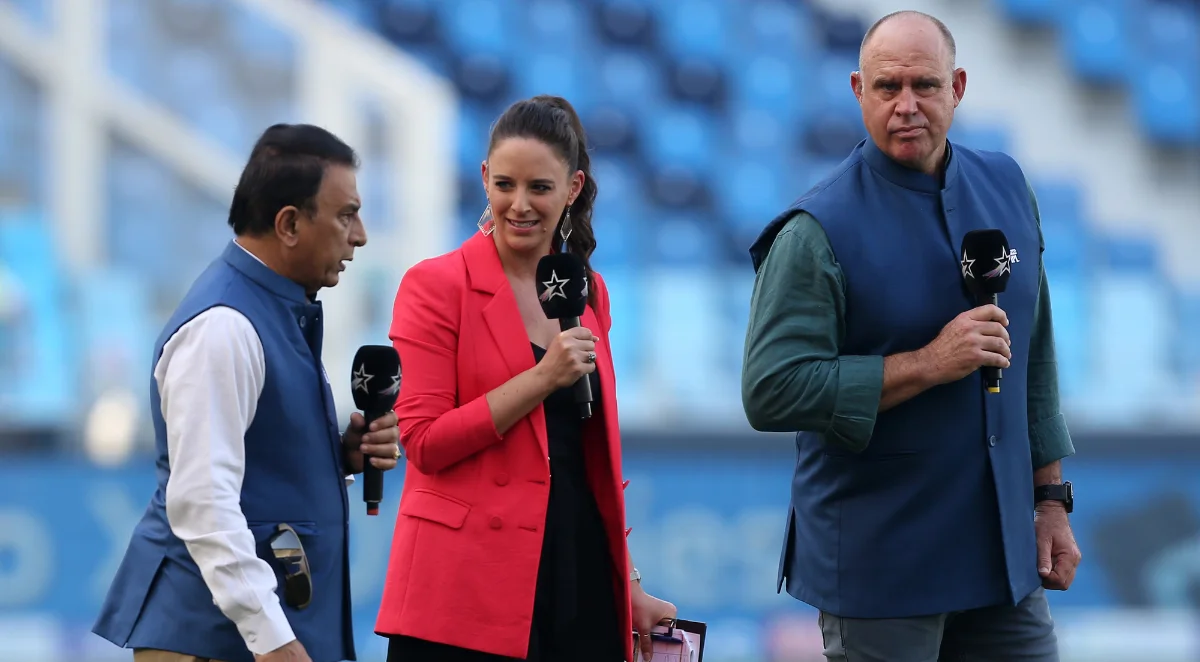 IPL's most memorable quotes - a list of 10 memorable quotes from players, coaches, and commentators