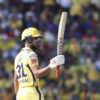 IPL 2023: CSK into the Playoffs after the win over DC