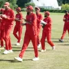 Nordic T20 Cup: Denmark and Norway find wins on the first day