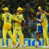 CSK into 10th final: A road to success