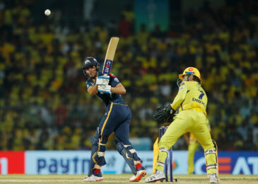IPL 2023: Chennai Super Kings into the Finale beating Gujarat Titans in the Qualifier 1