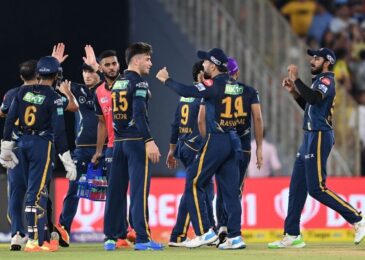 IPL 2023, CSK vs GT: Stats you must know