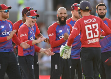 After Jason Roy, MLC offers lucrative deal to another English cricketer