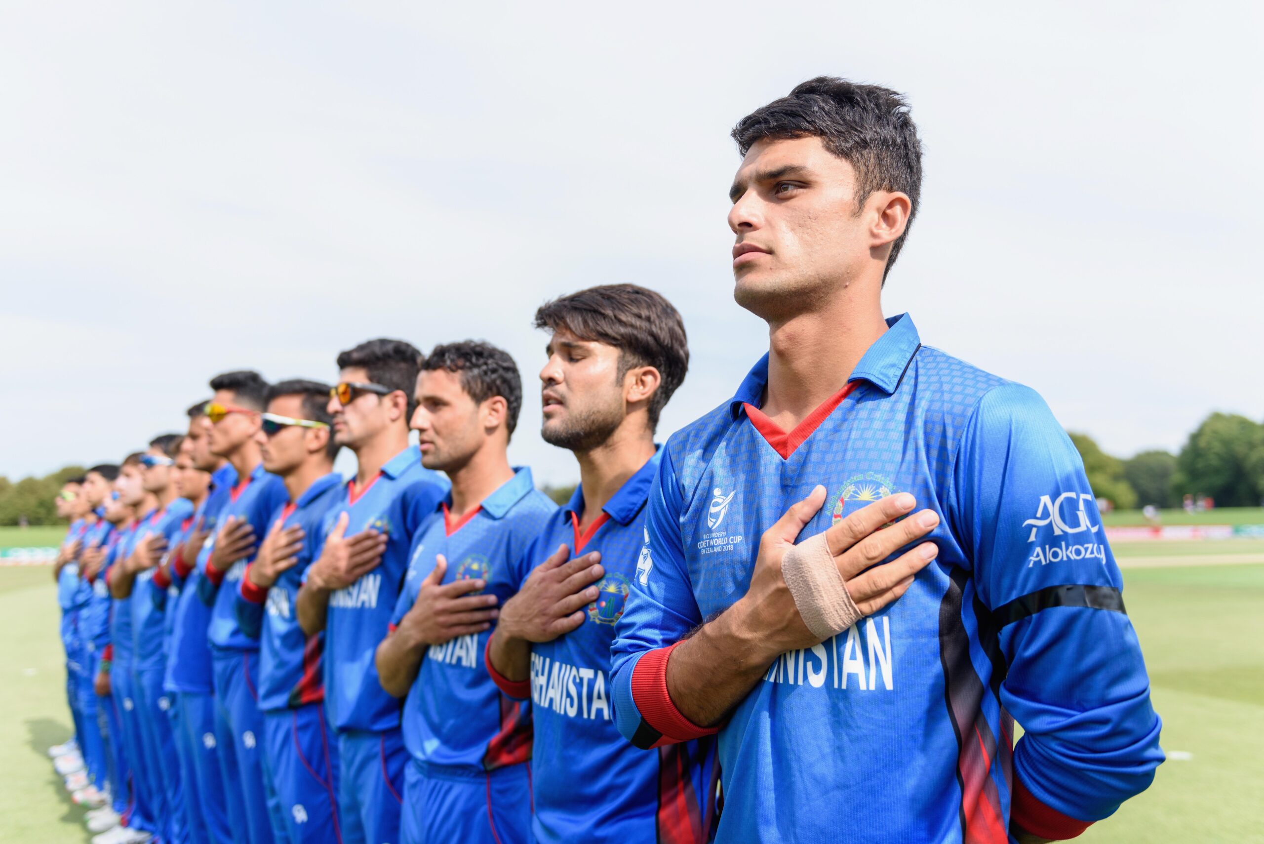 Afghanistan Cricket Board launches Emerging Cup 2023