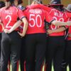 Women’s T20 East Asia Cup 2023: Hong Kong dominate the series from day 1