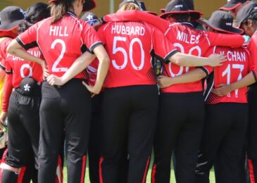 Women’s T20 East Asia Cup 2023: Hong Kong dominate the series from day 1