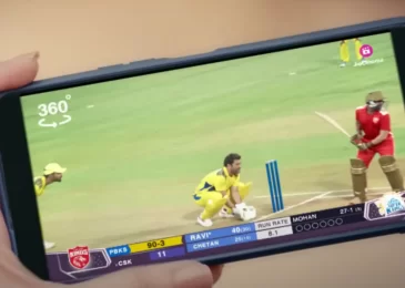 IPL 2023 record-breaking viewership