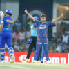 IPL 2023: LSG win over MI in the thrilling match