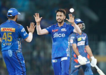 IPL 2023 Eliminator: Mumbai Indians win over Lucknow Super Giants in Akash Madhwal’s five-for