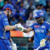 IPL 2023: Mumbai Indians win over SRH in Cameron’s century