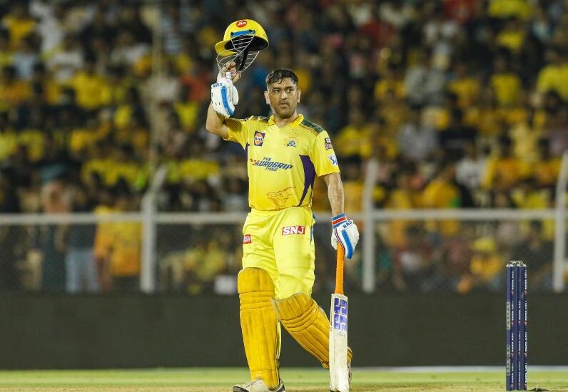 Batsmen's Battle: Records at Stake in IPL 2023 Final
