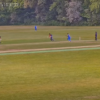 Netherlands A whitewash Italy in the Netherlands Men’s A International Series