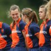 Netherlands to host Thailand Women and Scotland Women for a Women’s T20I Tri-Series