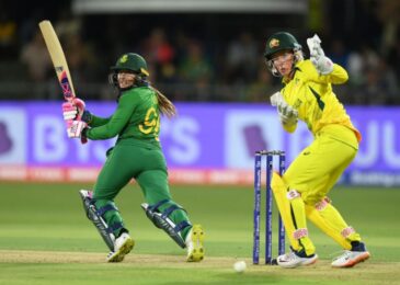 South Africa Women’s Tour to Australia 2023-24 Announced