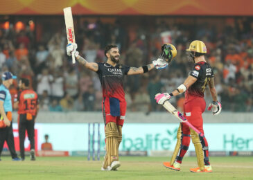IPL 2023: Royal game from RCB to win over SRH