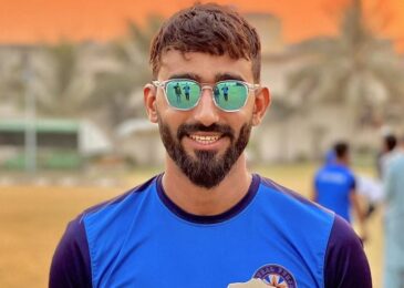 Usama Mir Biography | Usama Mir Profile | Usama Mir Net Worth