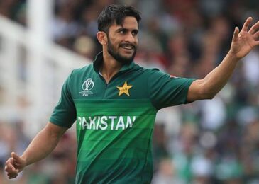 IPL or T20 Blast? Hasan Ali makes choice