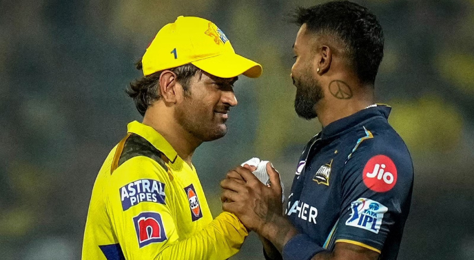 IPL Finals: Decoding the Winning Formula - Defending or Chasing?