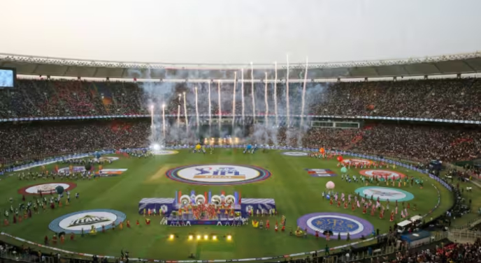 Full list of IPL 2023 closing ceremony performers