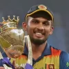 Seattle Orcas Sign Sri Lanka Captain Dasun Shanaka for Inaugural MLC