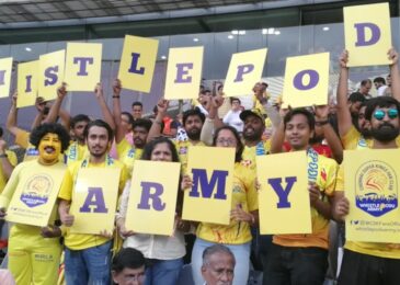 5 most popular IPL fan clubs and their unique ways of supporting their teams
