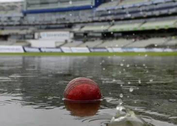 Surviving Rain Delays: How Teams Strategize in Light of the Duckworth-Lewis Method?