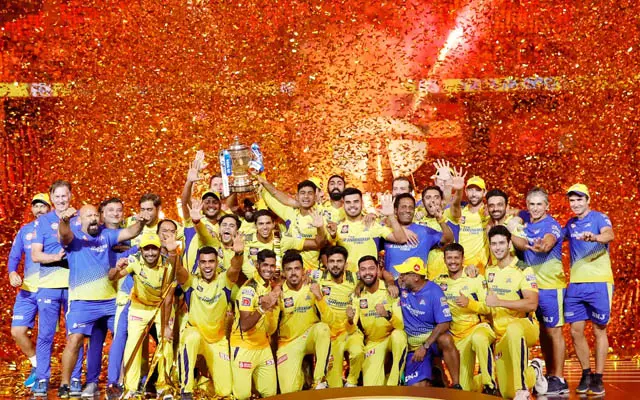 Disney Star Creates History with Record-Breaking IPL 2023 Broadcast